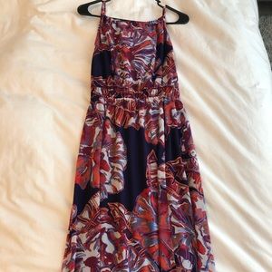 Tommy Bahama Maxi Dress